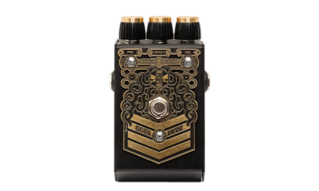 Beetronics Octahive V2 015 FIN