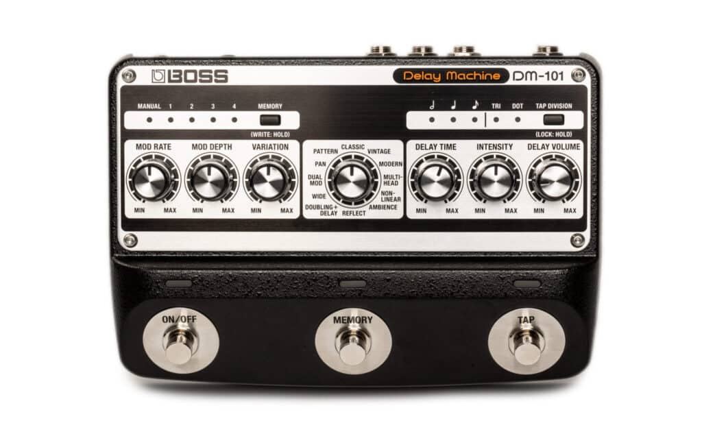 Boss DM 101 Delay Machine 014 FIN 2048x1228