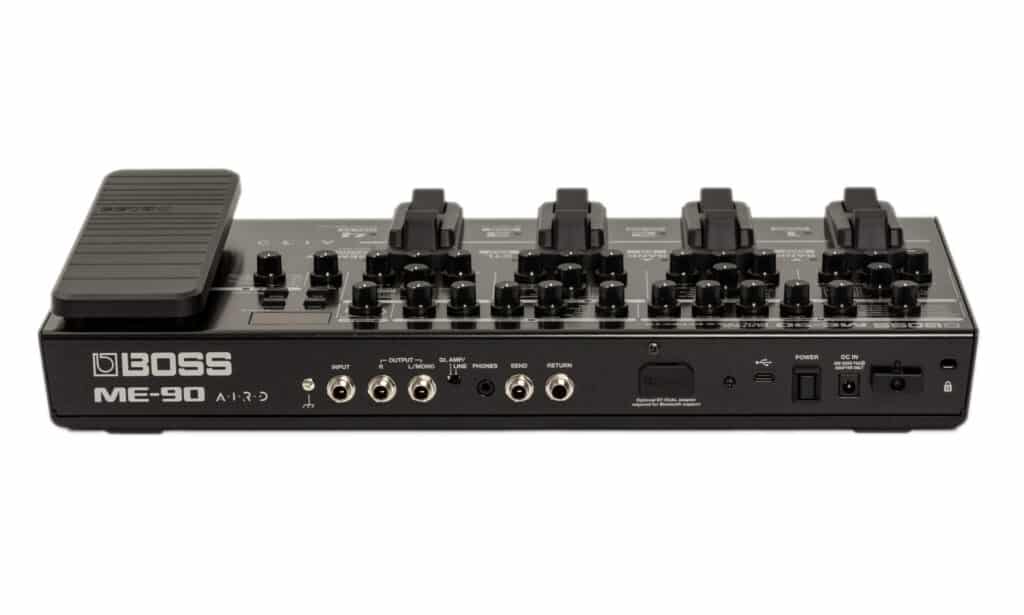 Boss ME 90 Guitar Multiple Effects 017 FIN 2048x1229
