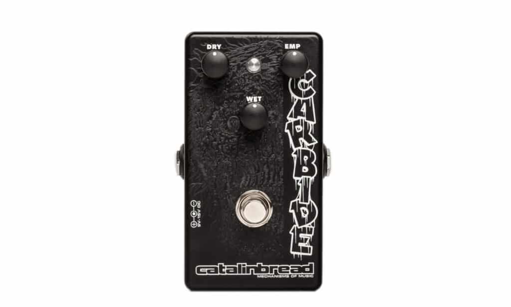 Catalinbread Carbide