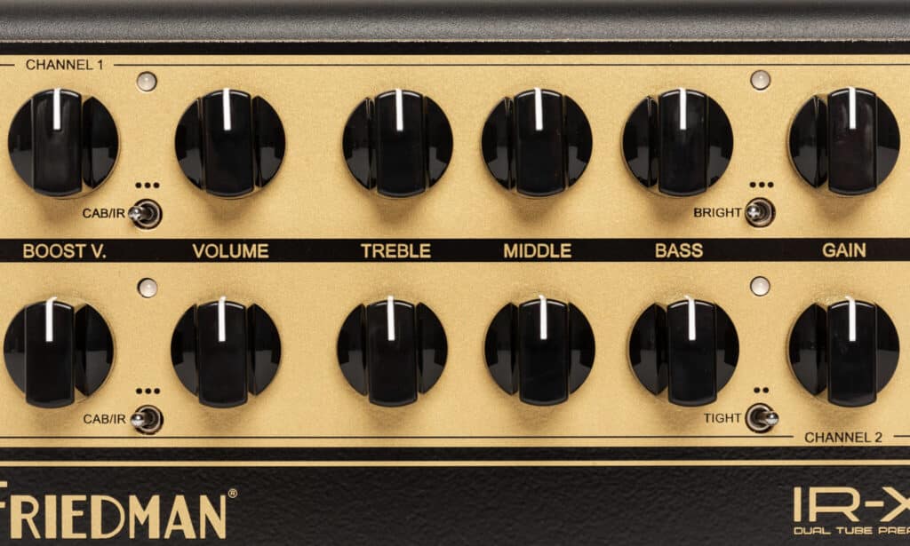 Friedman IR X Dual Tube Preamp 015 FIN 2048x1229