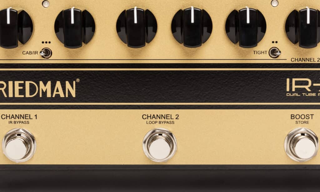 Friedman IR X Dual Tube Preamp 018 FIN 2048x1229