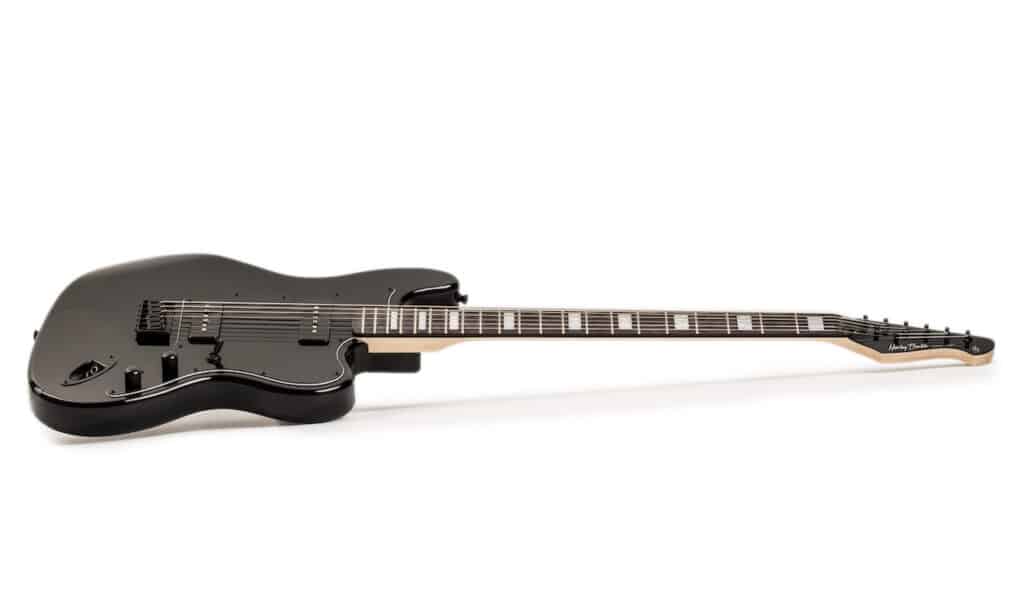 Harley Benton JA-Baritone