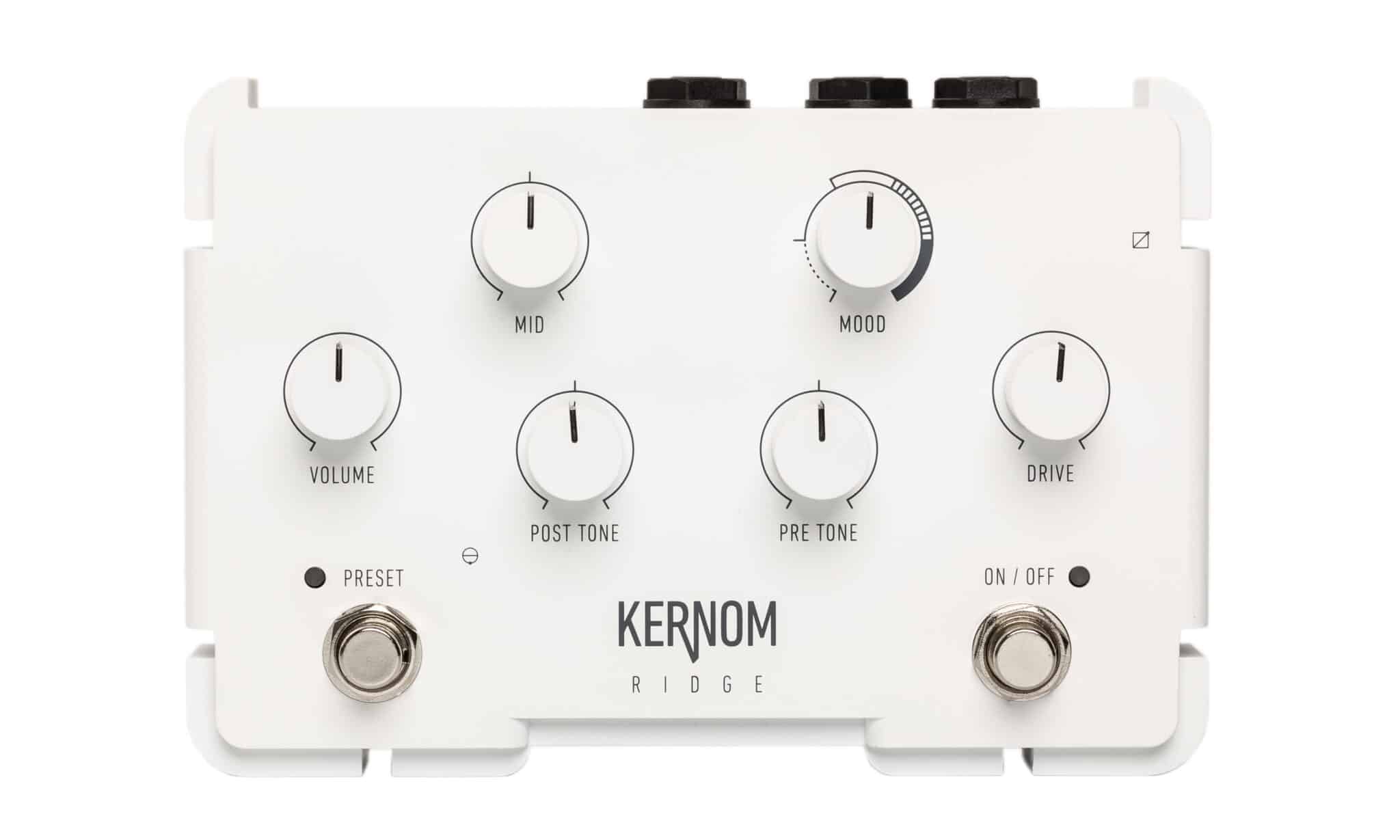 Kernom Ridge Overdrive