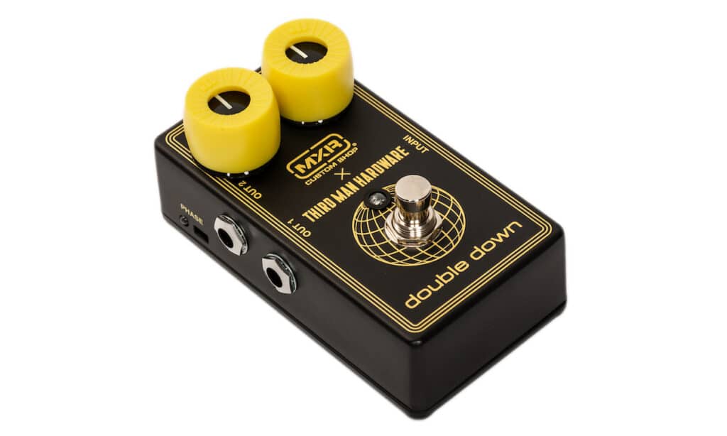 MXR Third Man Hardware Double Down CSP042 018 FIN