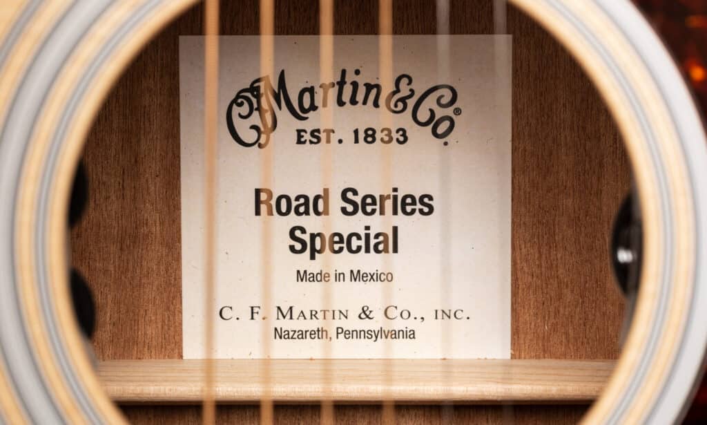 Martin Guitars GPC 10E Road Series Special 032 FIN 2048x1229