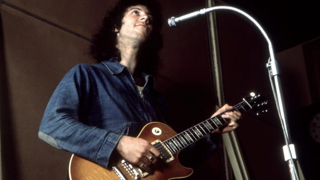 PETER GREEN