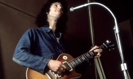 Buon compleanno Peter Green!