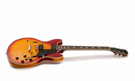 Sire Larry Carlton H7V – Recensione e Prova