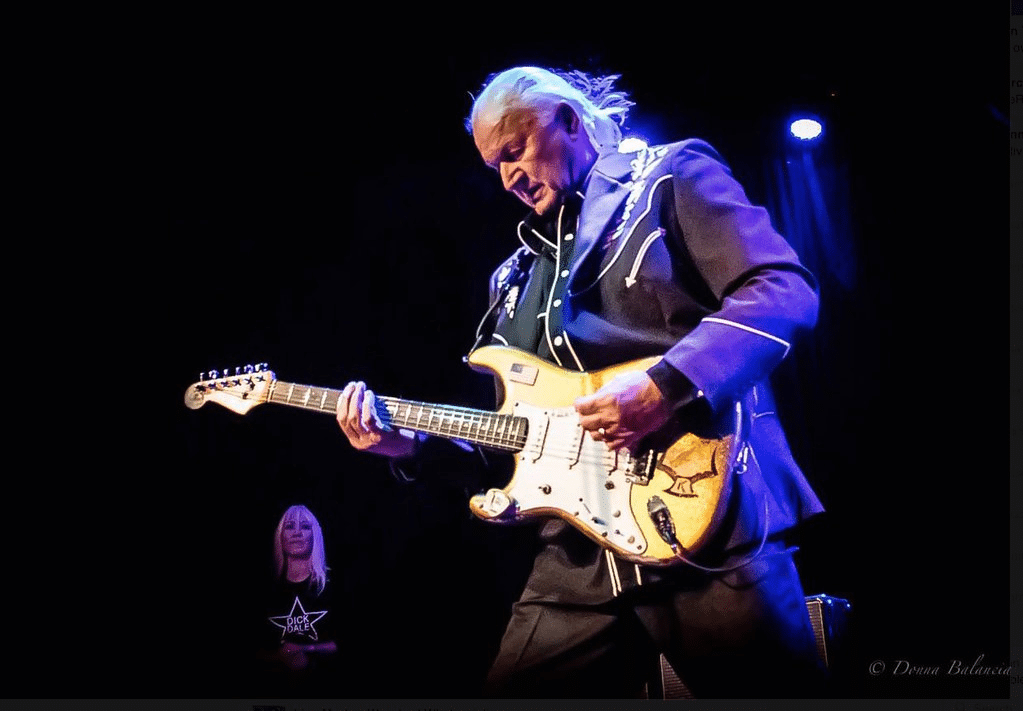 Dick Dale