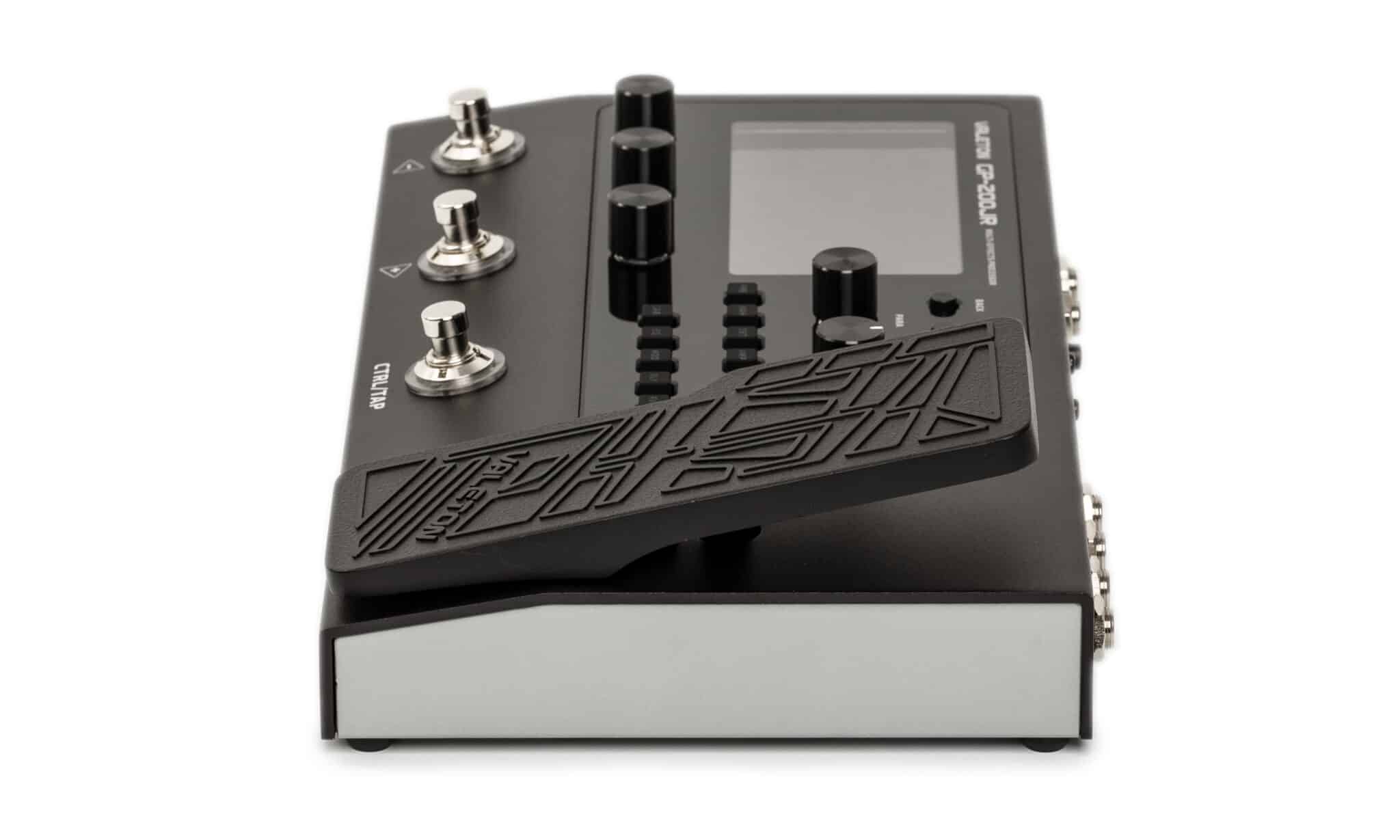 Valeton GP200JR - Multi-Effetto Per Chitarra Compact, Stessi Effetti Del GP200 - Foto 8