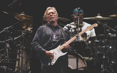 Eric Clapton: 10 canzoni inaspettate e sorprendenti in cui suona Slowhand