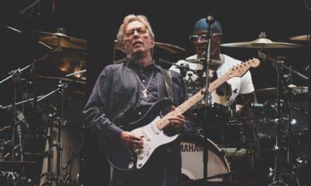 Eric Clapton: 10 canzoni inaspettate e sorprendenti in cui suona Slowhand