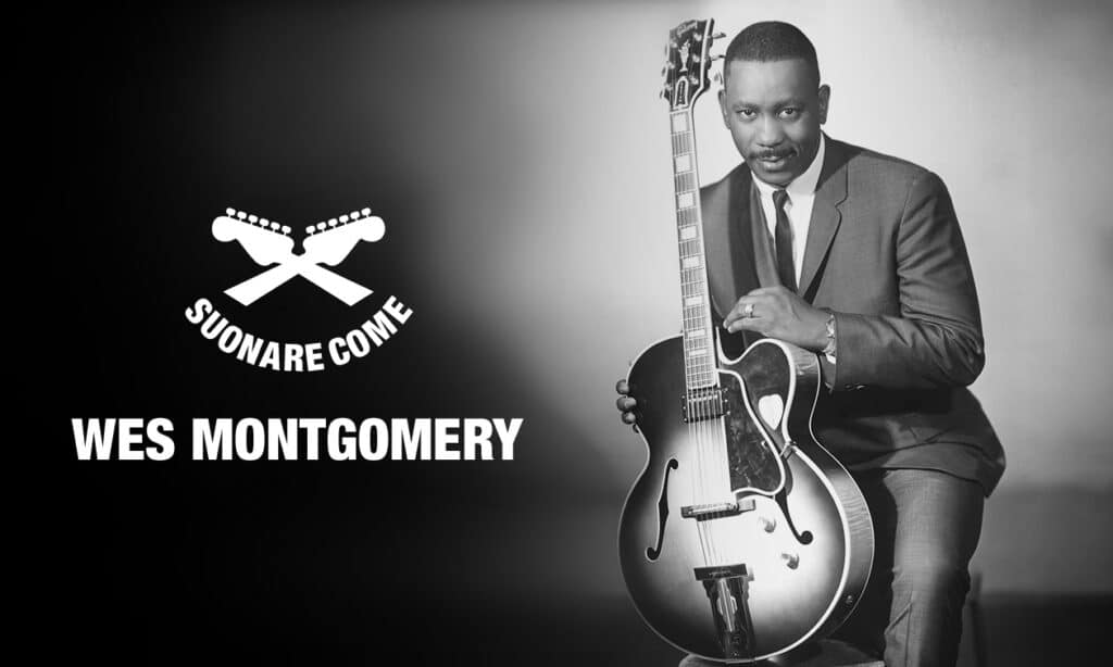 Wes Montgomery