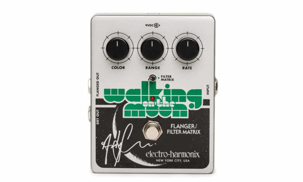 Electro Harmonix Andy Summers Walking On The Moon Flanger Filter Matrix 015 FIN2 2048x1229