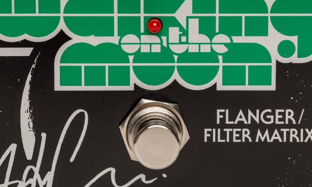 Electro Harmonix Andy Summers Walking On The Moon Flanger Filter Matrix 017 FIN 2048x1229