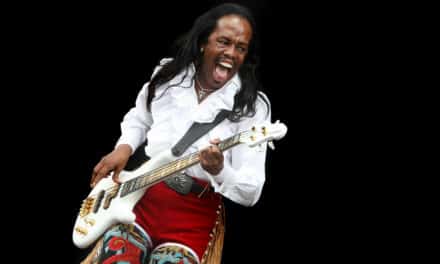 Intervista a Verdine White: bassista degli Earth Wind & Fire, una Band of Brothers