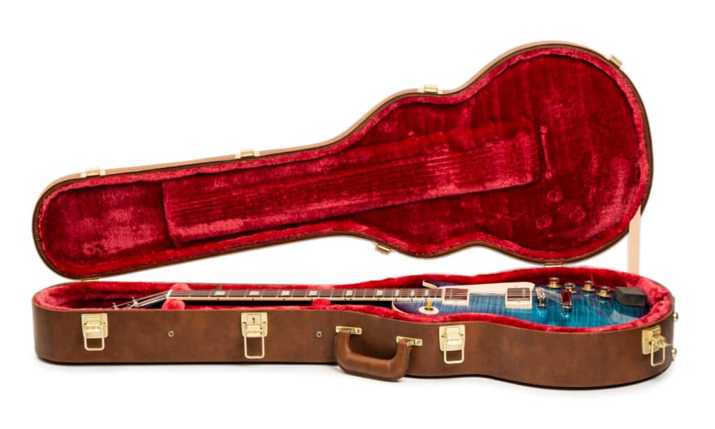 Gibson Les Paul Standard 60s Transparent Blueberry Burst 002 FIN 2048x1229