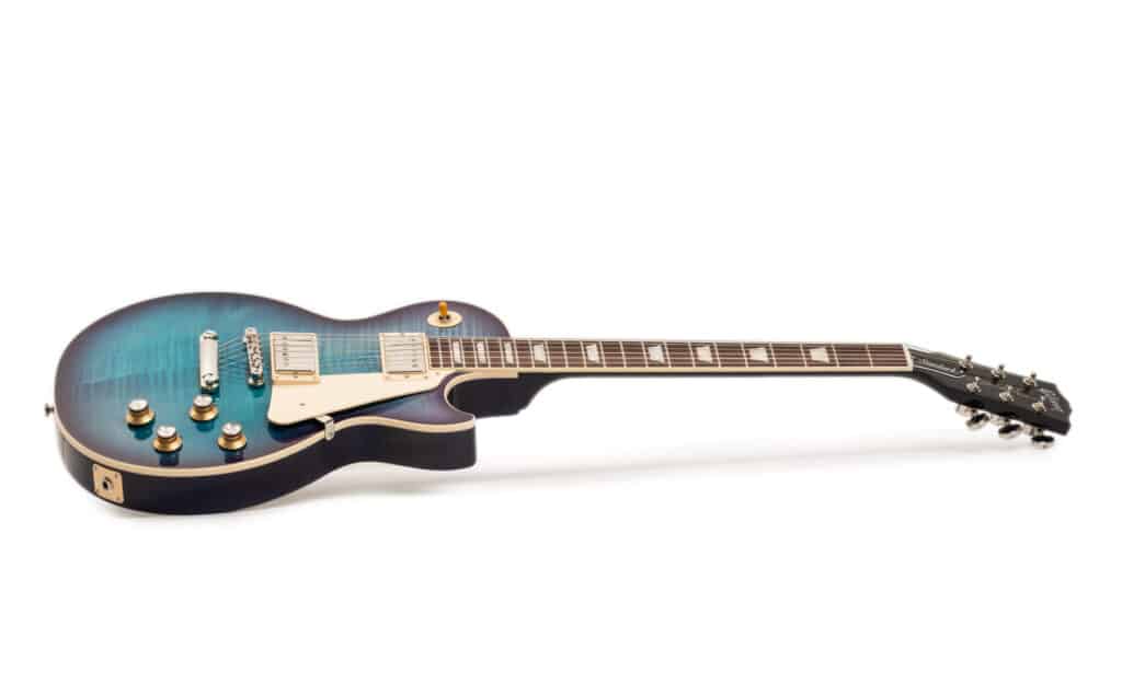 Gibson Les Paul Standard 60s Transparent Blueberry Burst 005 FIN 2048x1229