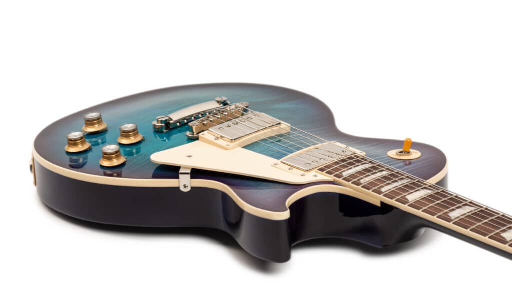 Gibson Les Paul Standard 60s Transparent Blueberry Burst 008 FIN 2048x1229