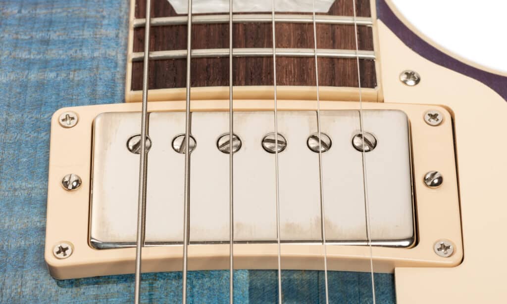 Gibson Les Paul Standard 60s Transparent Blueberry Burst 016 FIN 2048x1229