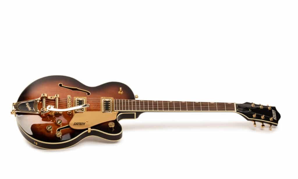 Gretsch G5655TG Electromatic Center Block Jr