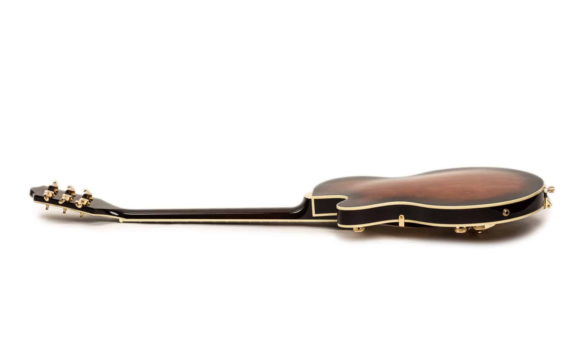 Gretsch G5655TG Electromatic Center Block Jr. - Recensione e Prova