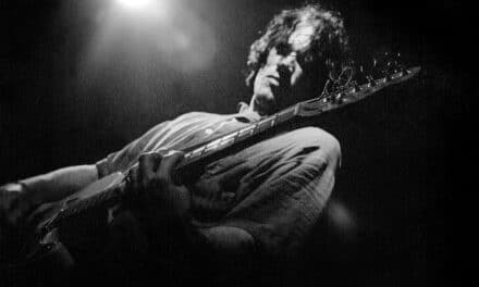 Buon compleanno Jeff Buckley!