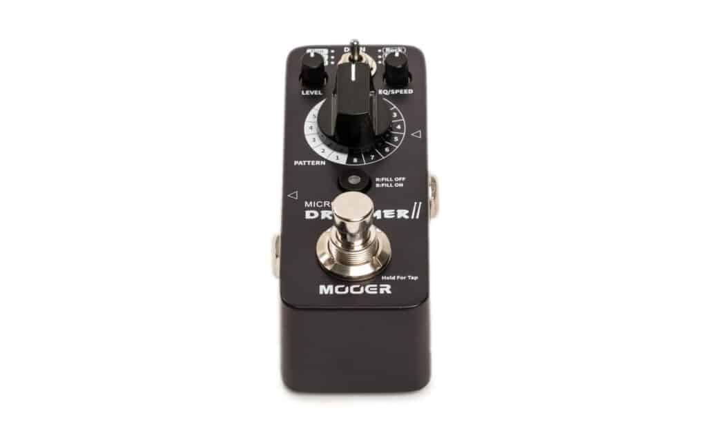 Mooer Micro Drummer II 004 FIN 2048x1229