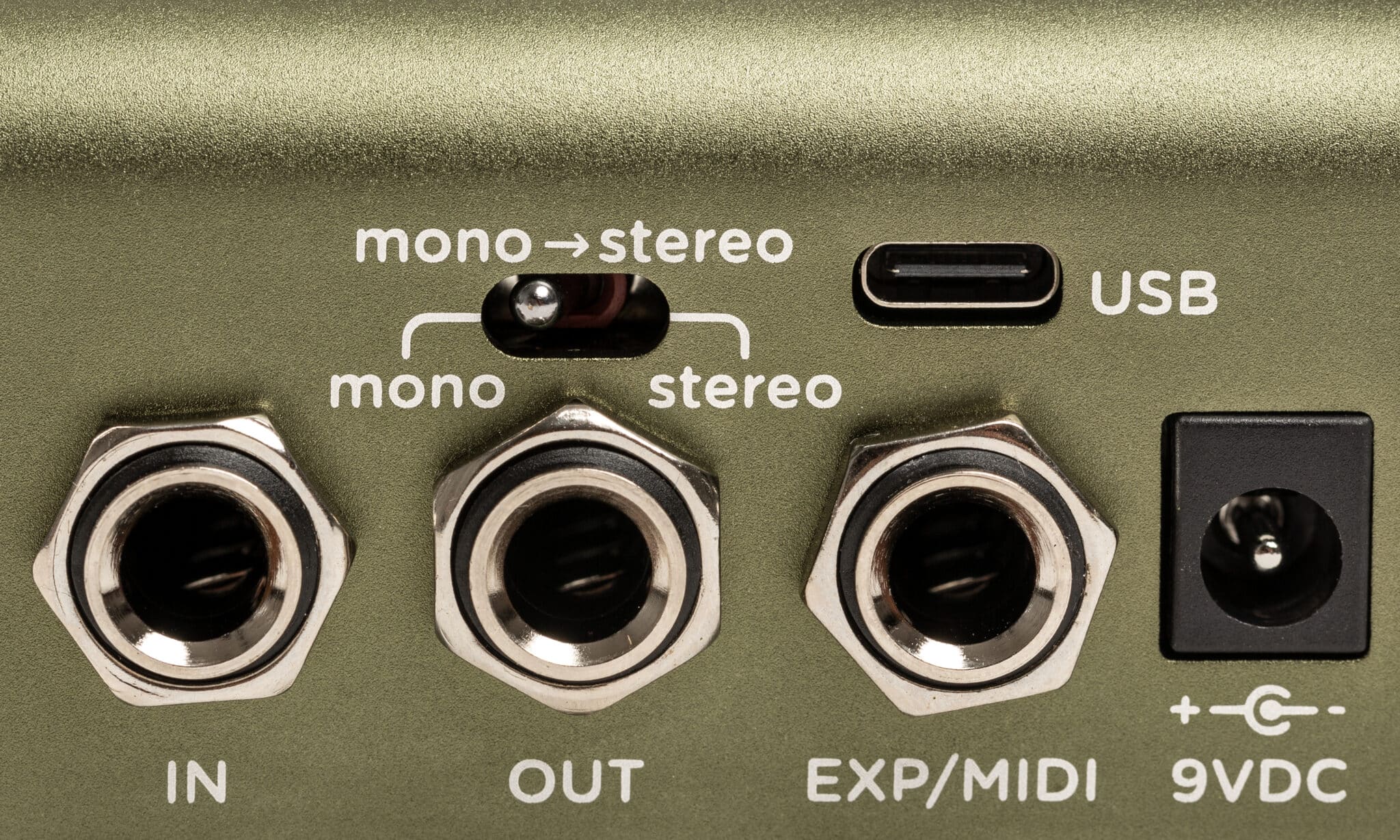Strymon Brig dBucket Delay - Recensione e Prova