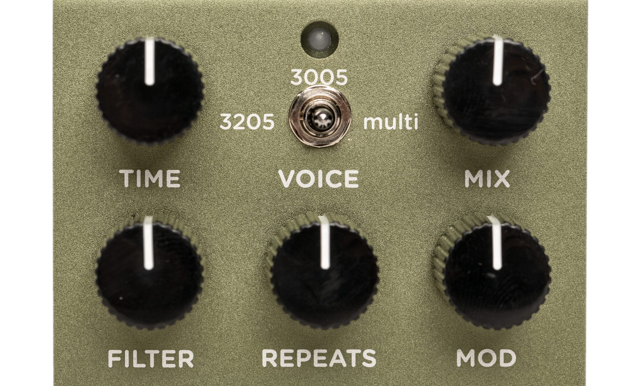 Strymon Brig dBucket Delay - Recensione e Prova