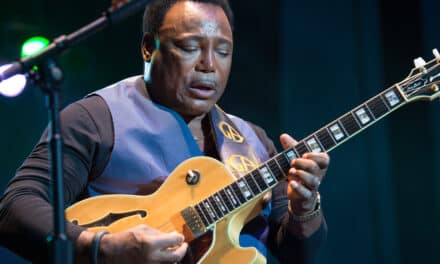 George Benson: 10 canzoni inaspettate e sorprendenti pervase dalla sua classe sopraffina