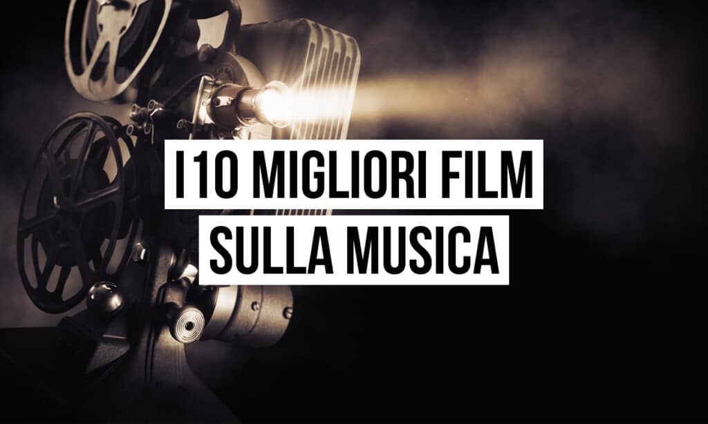 film sulla Musica