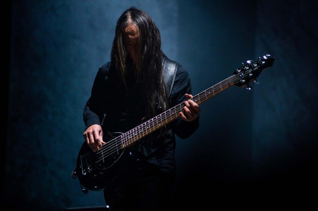 John Myung