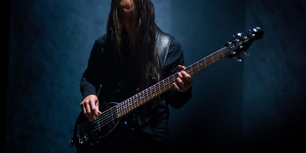 Intervista a John Myung – il bassista e team player dei Dream Theater