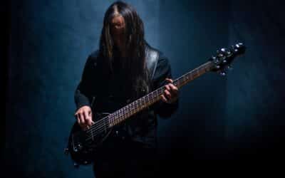 Intervista a John Myung – il bassista e team player dei Dream Theater