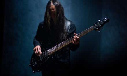 Intervista a John Myung – il bassista e team player dei Dream Theater