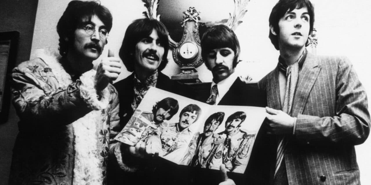 10 cover inaspettate e sorprendenti delle canzoni dei Beatles