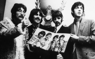 10 cover inaspettate e sorprendenti delle canzoni dei Beatles