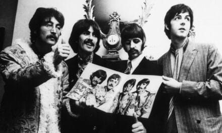 10 cover inaspettate e sorprendenti delle canzoni dei Beatles