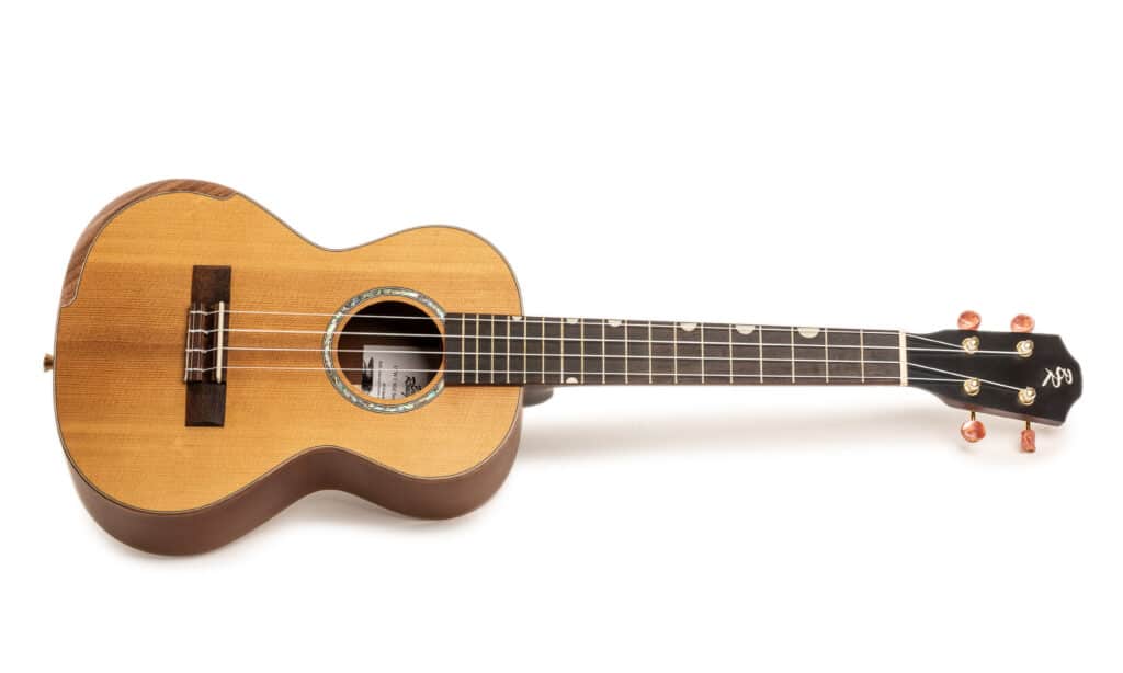 Baton Rouge UTW-T Ukulele – Recensione e Prova