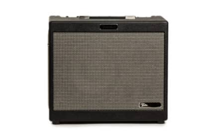 Fender Tone Master FR-10 – Recensione e Prova