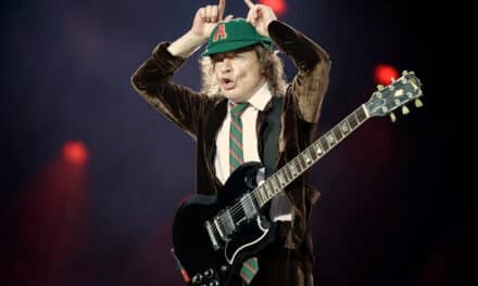 AC/DC live in Italia: il ritorno nel 2024