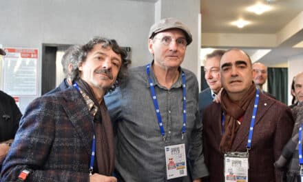 James Taylor incontra Elio e le Storie Tese: la musica come rifugio dell’anima