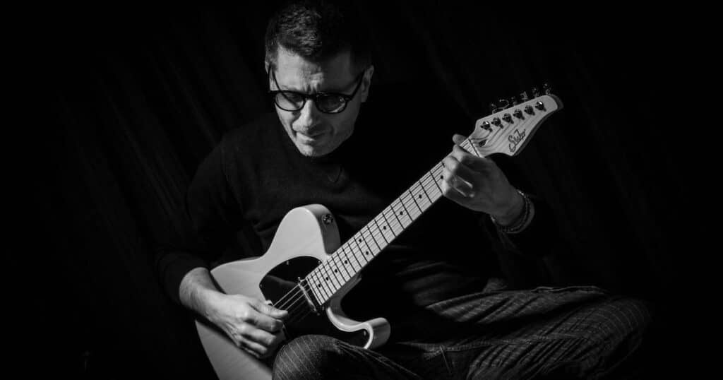 Ivano Icardi Cover Playlist Alternative 3 Pic By Sergio Piana License Free Test