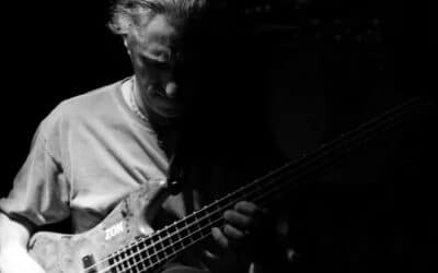 Intervista a Michael Manring: bassista dalla creatività senza limiti