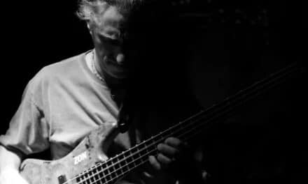 Intervista a Michael Manring: bassista dalla creatività senza limiti