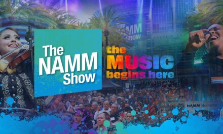NAMM 2024: tutte le news su chitarre, amplificatori, pedali e artisti presenti