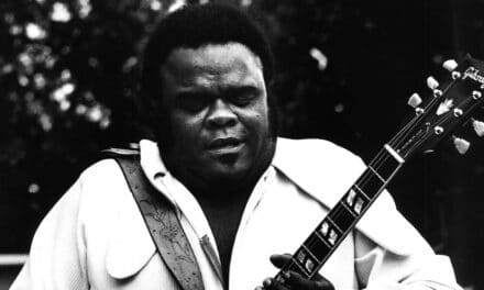 In memoria di Freddie King