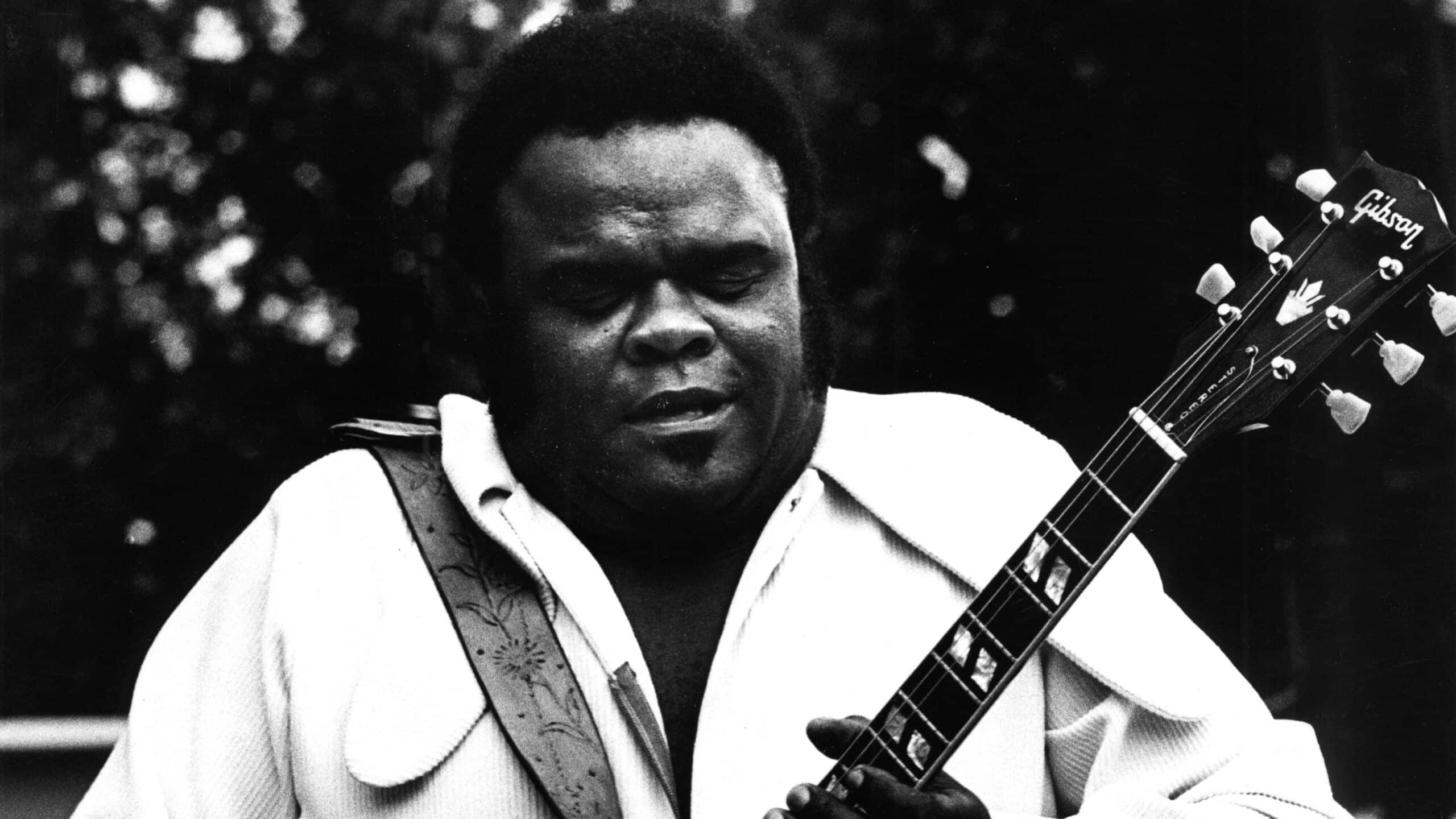 Freddie King